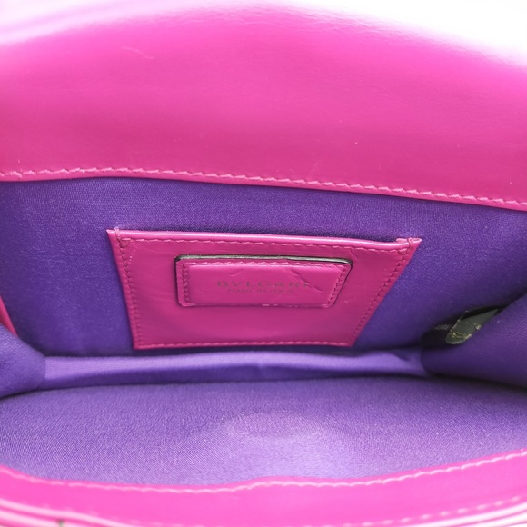 BVLGARI - Serpenti Forever Shoulder Bag R1.161 - Picture 3 of 3